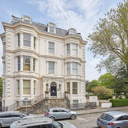 Host & Stay - Easby Hall 2 Scarborough Exteriör bild