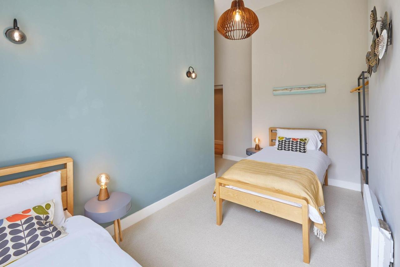 Host & Stay - Easby Hall 2 Scarborough Exteriör bild
